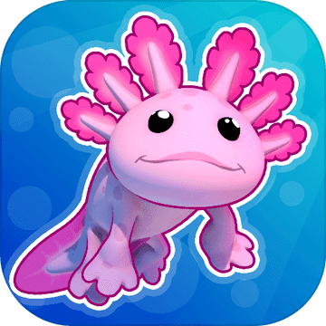 Axolotl Rush