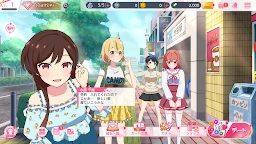 出租女友：女主角全明星