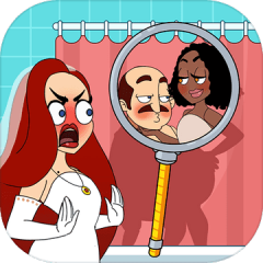 Funny Man: Choice Story