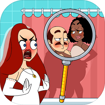 Funny Man: Choice Story