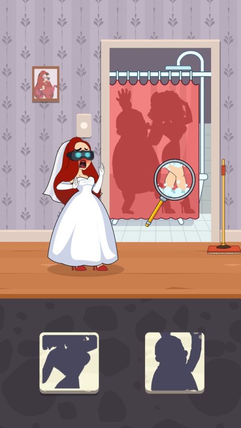 Funny Man: Choice Story