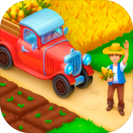 Idle Farming Tycoon: Build Farm Empire