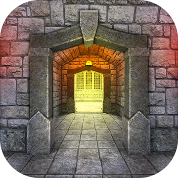Escape Game - Mystery Underground Fortress