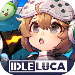IDLE LUCA