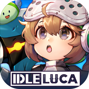 IDLE LUCA