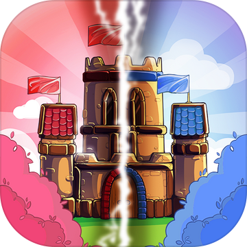 Towers Age - Tower defense PvP online