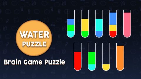 WaterPuz