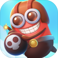 土豆衝突 (Potato Smash)