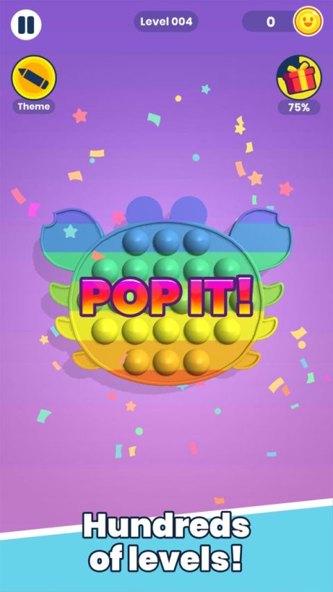 Pop It