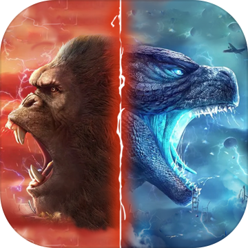 Godzilla vs Kong: Epic Kaiju Brawl