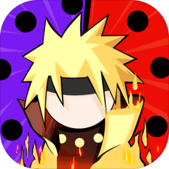 Stickman Ninja Fight - Shinobi Epic Battle