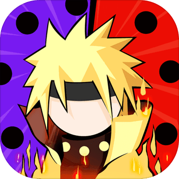 Stickman Ninja Fight - Shinobi Epic Battle