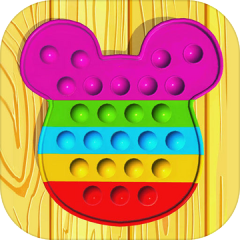 Bubble Fidget Making