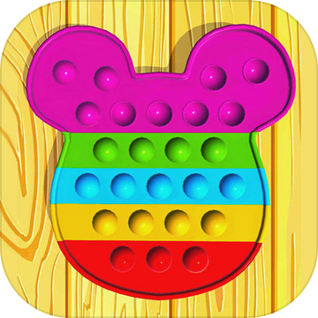 Bubble Fidget Making