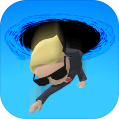 Portal Gun Master 3D