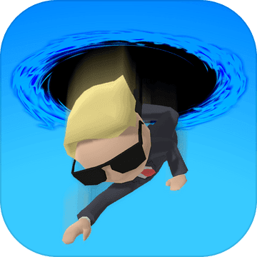 Portal Gun Master 3D