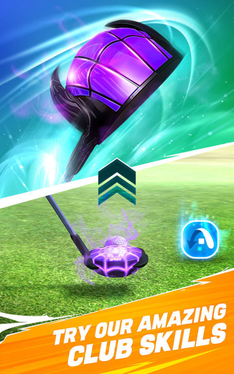 Shot Online: Golf Battle