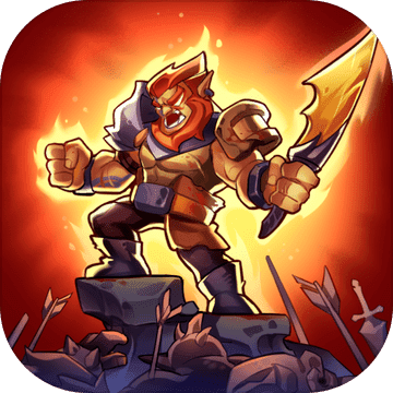 Empire Defender TD: Tower Defense The Kingdom Rush