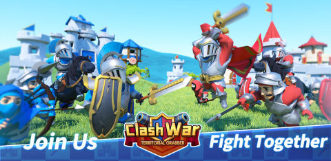 Clash War