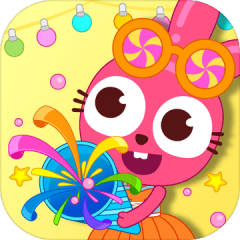 Papo Town Happy Festival