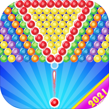 Bubble Shooter 2022 - pop splash game