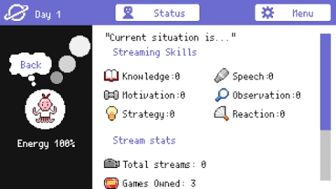 火星實況主-90天實況記錄-