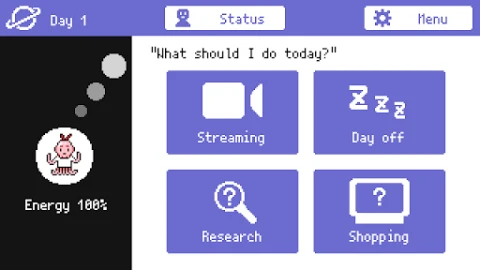 火星實況主-90天實況記錄-