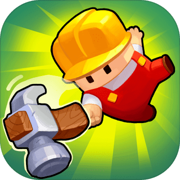 Super Retro World : 像素風放置遊戲