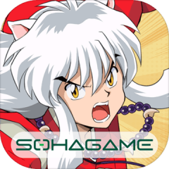 Khuyển Dạ Xoa Truyền Kỳ - IP InuYasha