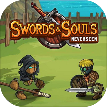 Mighty Swords : Neverseen