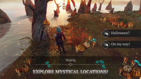 Craft of Survival - Immortal in Last Grim 3D RPG