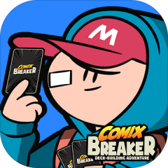 Comix Breaker