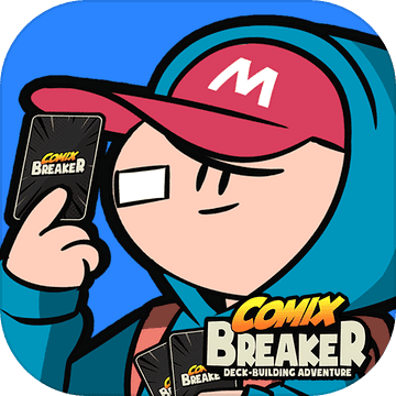 Comix Breaker
