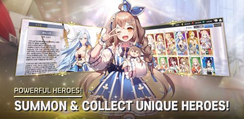 Archangel : Rise of Immortal