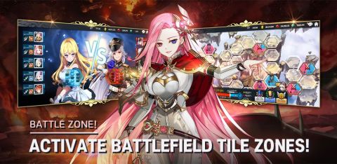 Archangel : Rise of Immortal