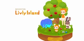 Livly Island 寵物島