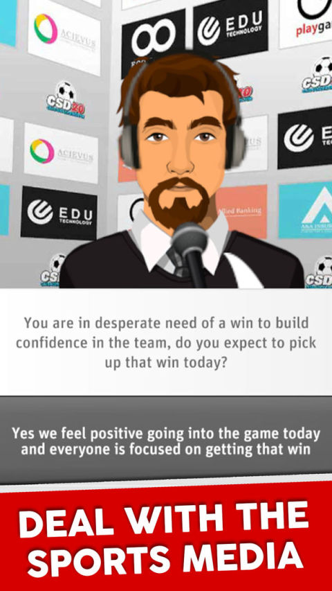 足球俱樂部經理 2022 足球俱樂部管理