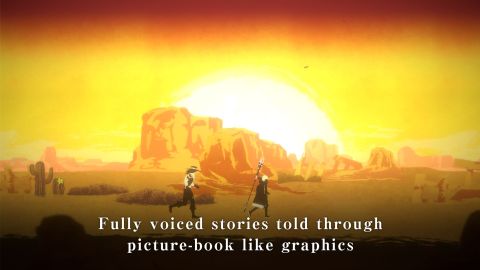 NieR Re[in]carnation | 韓英版