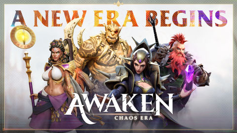Awaken: Chaos Era