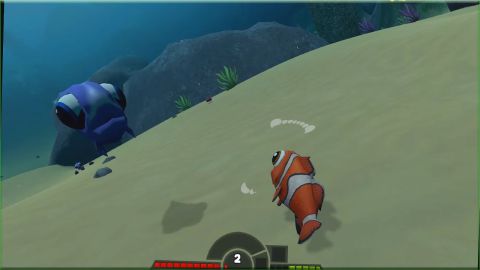 feed Fish And grow Adventure