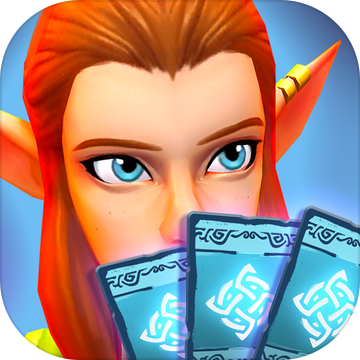 Pocket Duels: 2 Card CCG