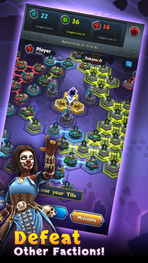 Pocket Duels: 2 Card CCG