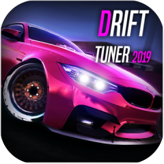 Drift Tuner 2019