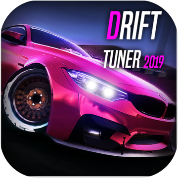 Drift Tuner 2019