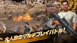 全面屍控 | 日版