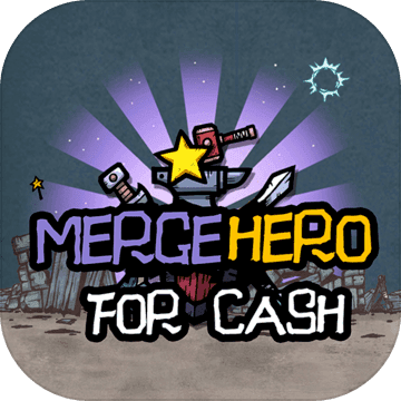 MergeHeroForCash