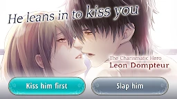 美男王子：美女与野兽的最后之恋