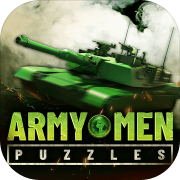 Army men & Puzzles