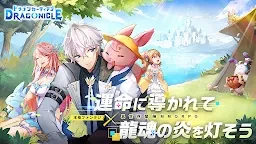 Dragonicle：ドラゴンガーディアン