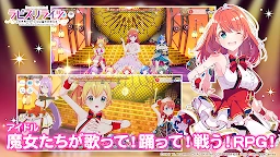 Lapis Re:LiGHTs ～这个世界的偶像会魔法～